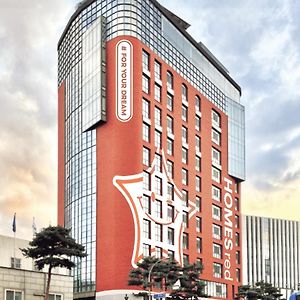 Homes Red Myeongdong